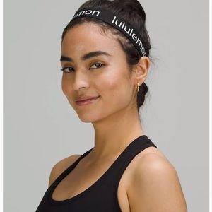 Lululemon Hold Your Own Headband 2 Pack